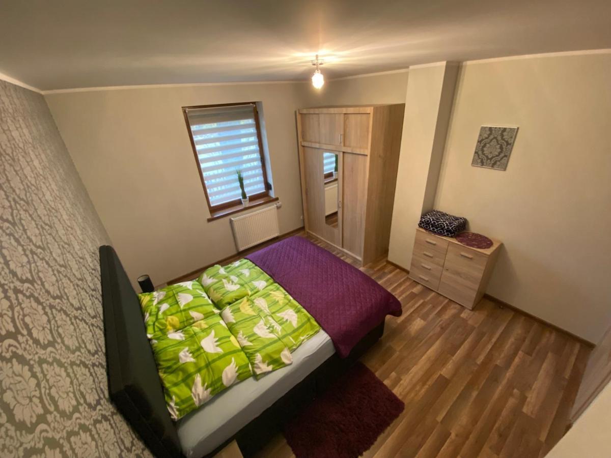 Apartament Sofia Karpacz Exteriér fotografie