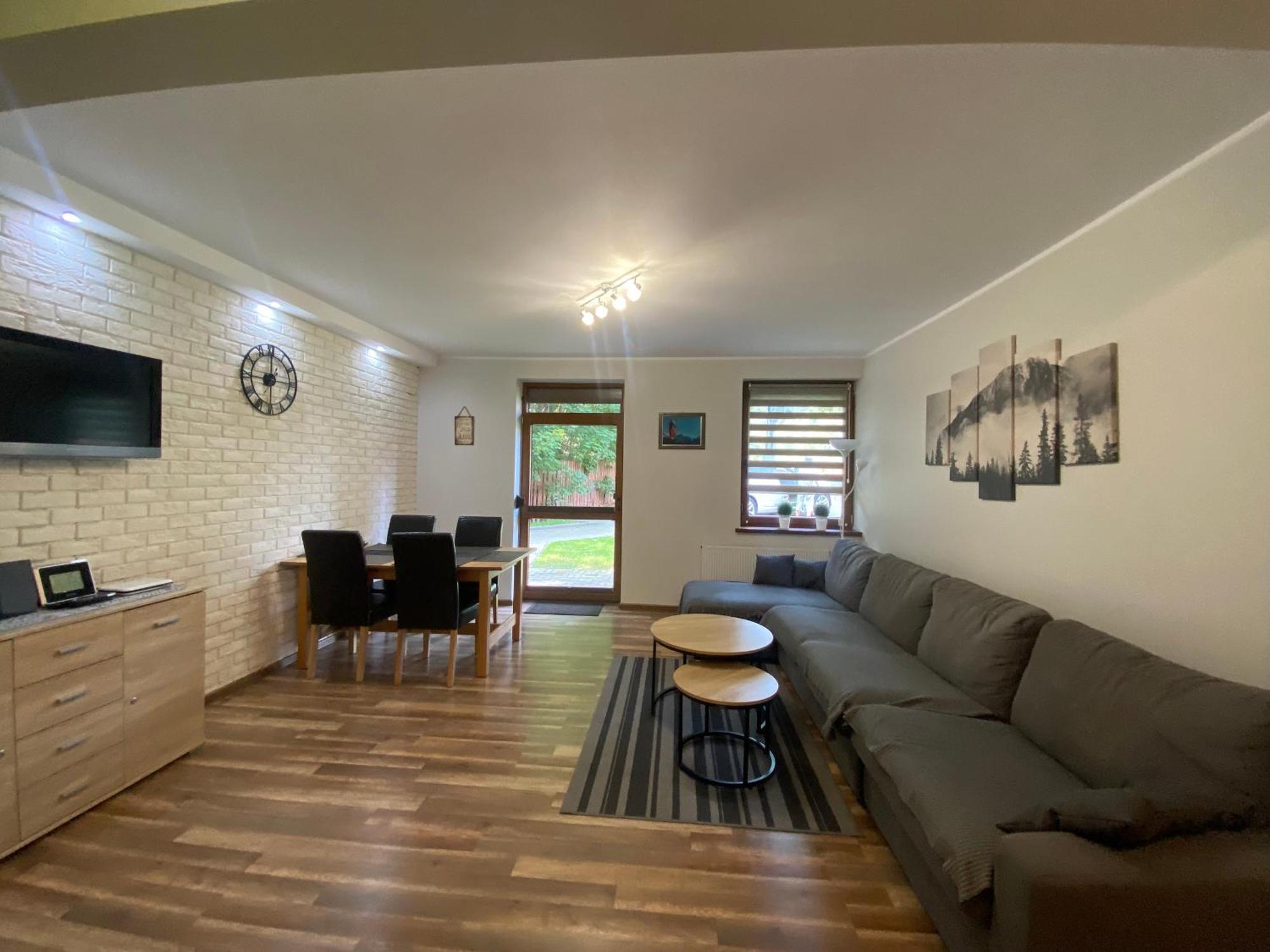 Apartament Sofia Karpacz Exteriér fotografie