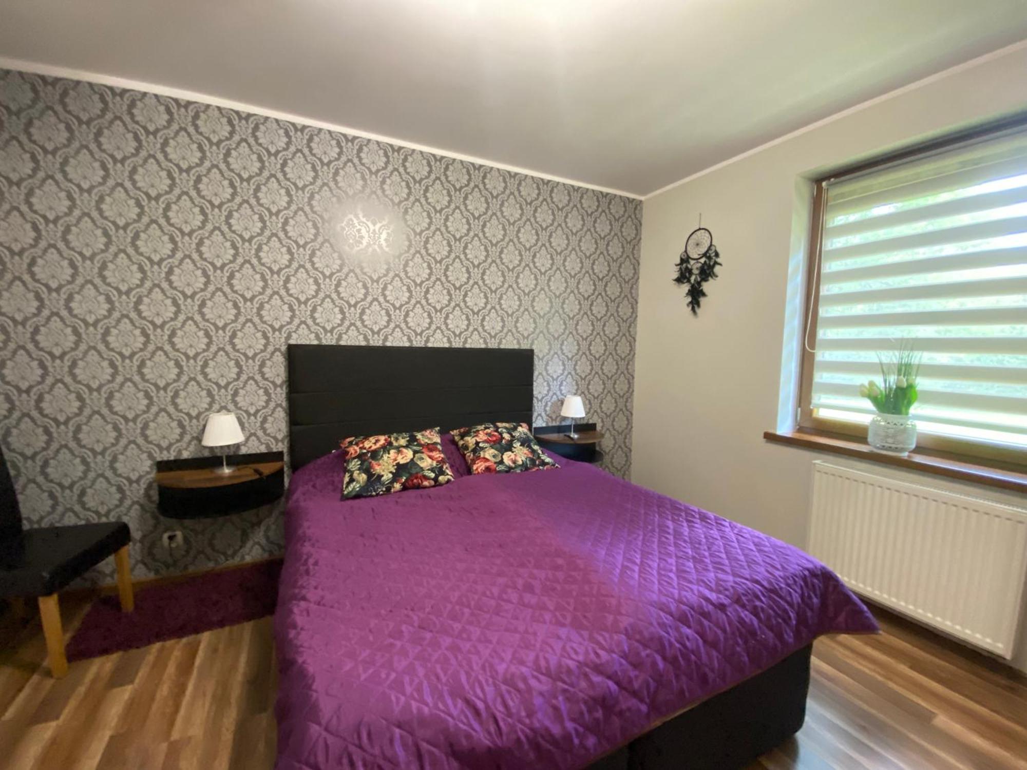 Apartament Sofia Karpacz Exteriér fotografie