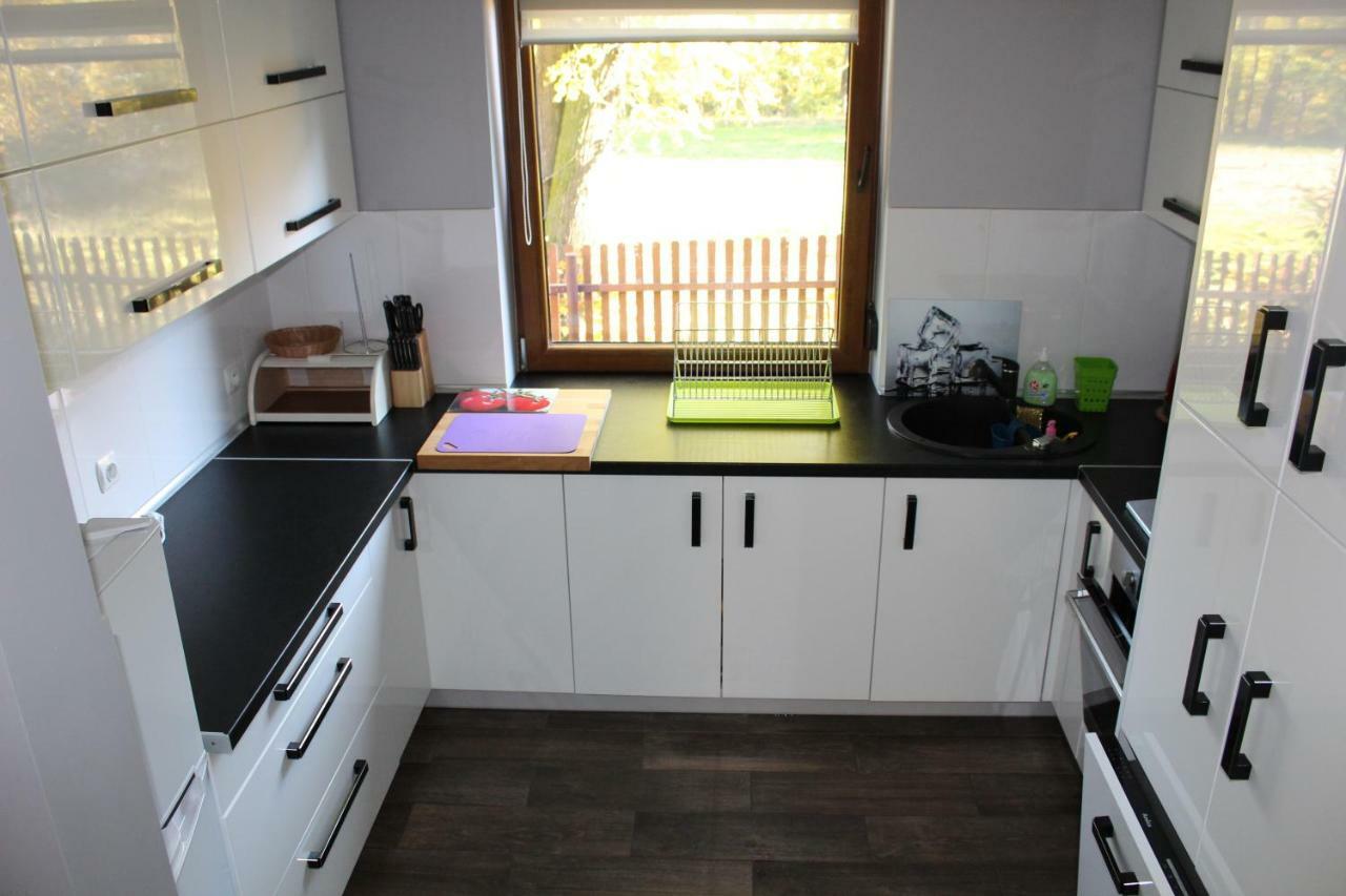 Apartament Sofia Karpacz Exteriér fotografie